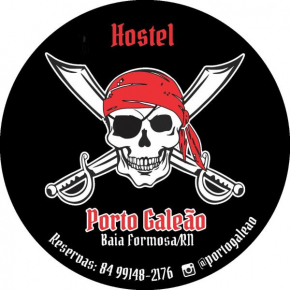 Hostel Porto Galeão